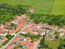 Photos aériennes de Aulnois-sur-Seille (57590) - Autre vue | Moselle, Grand Est, France - Photo réf. T096172