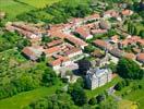 Photos aériennes de Aulnois-sur-Seille (57590) - Autre vue | Moselle, Grand Est, France - Photo réf. T096173