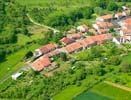 Photos aériennes de Bacourt (57590) - Autre vue | Moselle, Grand Est, France - Photo réf. T096175