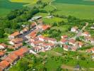 Photos aériennes de Bacourt (57590) - Autre vue | Moselle, Grand Est, France - Photo réf. T096177