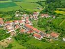 Photos aériennes de Bacourt (57590) - Autre vue | Moselle, Grand Est, France - Photo réf. T096178