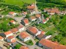 Photos aériennes de Bacourt (57590) - Autre vue | Moselle, Grand Est, France - Photo réf. T096179