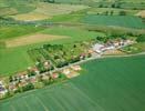 Photos aériennes de Baudrecourt (57580) - Autre vue | Moselle, Grand Est, France - Photo réf. T096187