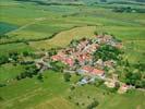 Photos aériennes de Baudrecourt (57580) - Autre vue | Moselle, Grand Est, France - Photo réf. T096188