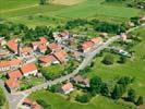 Photos aériennes de Baudrecourt (57580) - Autre vue | Moselle, Grand Est, France - Photo réf. T096189