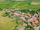 Photos aériennes de Baudrecourt (57580) - Autre vue | Moselle, Grand Est, France - Photo réf. T096190