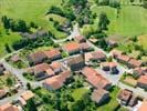Photos aériennes de Baudrecourt (57580) - Autre vue | Moselle, Grand Est, France - Photo réf. T096191