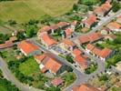 Photos aériennes de Baudrecourt (57580) - Autre vue | Moselle, Grand Est, France - Photo réf. T096192
