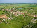 Photos aériennes de Bénestroff (57670) | Moselle, Grand Est, France - Photo réf. T096194