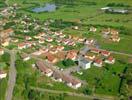 Photos aériennes de Bénestroff (57670) | Moselle, Grand Est, France - Photo réf. T096195