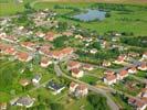 Photos aériennes de Bénestroff (57670) | Moselle, Grand Est, France - Photo réf. T096197