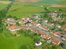 Photos aériennes de Bénestroff (57670) | Moselle, Grand Est, France - Photo réf. T096198