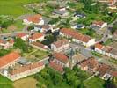 Photos aériennes de Bénestroff (57670) | Moselle, Grand Est, France - Photo réf. T096200