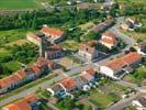 Photos aériennes de Bénestroff (57670) | Moselle, Grand Est, France - Photo réf. T096201