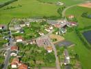 Photos aériennes de Bénestroff (57670) | Moselle, Grand Est, France - Photo réf. T096202