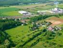 Photos aériennes de Bénestroff (57670) | Moselle, Grand Est, France - Photo réf. T096203