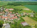 Photos aériennes de Bermering (57340) - Autre vue | Moselle, Grand Est, France - Photo réf. T096205
