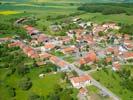 Photos aériennes de Bermering (57340) - Autre vue | Moselle, Grand Est, France - Photo réf. T096207