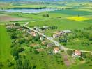 Photos aériennes de Bermering (57340) - Autre vue | Moselle, Grand Est, France - Photo réf. T096208
