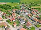 Photos aériennes de Bermering (57340) - Autre vue | Moselle, Grand Est, France - Photo réf. T096209