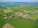 Photos aériennes de Bezange-la-Petite (57630) - Autre vue | Moselle, Grand Est, France - Photo réf. T096210