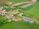 Photos aériennes de Bezange-la-Petite (57630) - Autre vue | Moselle, Grand Est, France - Photo réf. T096211