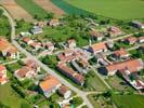 Photos aériennes de Bezange-la-Petite (57630) - Autre vue | Moselle, Grand Est, France - Photo réf. T096214