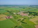 Photos aériennes de Bidestroff (57260) | Moselle, Grand Est, France - Photo réf. T096215