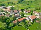 Photos aériennes de Bidestroff (57260) | Moselle, Grand Est, France - Photo réf. T096216