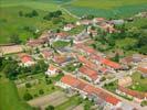 Photos aériennes de Bidestroff (57260) | Moselle, Grand Est, France - Photo réf. T096218