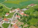 Photos aériennes de Bidestroff (57260) | Moselle, Grand Est, France - Photo réf. T096219