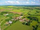 Photos aériennes de Bioncourt (57170) | Moselle, Grand Est, France - Photo réf. T096222