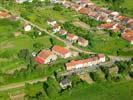 Photos aériennes de Bioncourt (57170) | Moselle, Grand Est, France - Photo réf. T096223