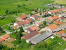 Photos aériennes de Blanche-Église (57260) - Autre vue | Moselle, Lorraine, France - Photo réf. T096230