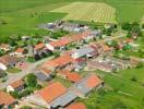 Photos aériennes de Blanche-Église (57260) - Autre vue | Moselle, Lorraine, France - Photo réf. T096231