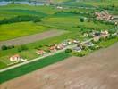 Photos aériennes de Bourdonnay (57810) | Moselle, Grand Est, France - Photo réf. T096234