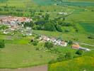 Photos aériennes de Bourdonnay (57810) | Moselle, Grand Est, France - Photo réf. T096235