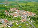 Photos aériennes de Bourdonnay (57810) | Moselle, Grand Est, France - Photo réf. T096236