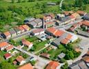 Photos aériennes de Bourdonnay (57810) | Moselle, Grand Est, France - Photo réf. T096237