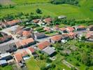 Photos aériennes de Bourdonnay (57810) | Moselle, Grand Est, France - Photo réf. T096238