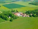 Photos aériennes de Bourdonnay (57810) | Moselle, Grand Est, France - Photo réf. T096239