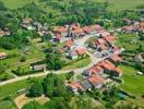 Photos aériennes de Bourgaltroff (57260) | Moselle, Grand Est, France - Photo réf. T096245