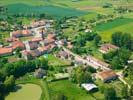 Photos aériennes de Bourgaltroff (57260) | Moselle, Grand Est, France - Photo réf. T096246