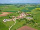 Photos aériennes de Bréhain (57340) - Autre vue | Moselle, Lorraine, France - Photo réf. T096247