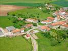 Photos aériennes de Bréhain (57340) | Moselle, Grand Est, France - Photo réf. T096248