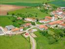 Photos aériennes de Bréhain (57340) - Autre vue | Moselle, Lorraine, France - Photo réf. T096248