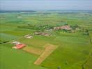 Photos aériennes de Burlioncourt (57170) - Autre vue | Moselle, Grand Est, France - Photo réf. T096252