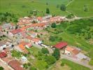 Photos aériennes de Burlioncourt (57170) - Autre vue | Moselle, Grand Est, France - Photo réf. T096254