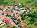 Photos aériennes de Burlioncourt (57170) - Autre vue | Moselle, Grand Est, France - Photo réf. T096256