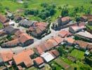Photos aériennes de Burlioncourt (57170) - Autre vue | Moselle, Grand Est, France - Photo réf. T096257